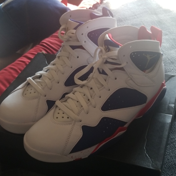 Air Jordan 7 - Picture 2 of 6